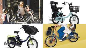 電動アシスト自転車おすすめ4厳選2019ランキング 子供乗せ 電動アシスト自転車 子供 自転車 自転車