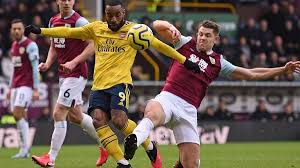 2 james tarkowski (dc) burnley 1. My Predicted Arsenal Line Up Against Burnley What S Yours Just Arsenal News