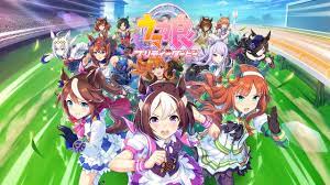 Uma Musume: Pretty Derby Gameplay Android - YouTube