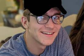 Deegan Domion Ceniga, October 16, 2002 — April 7, 2021