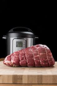 The Best Pot Roast Cooking Time In Pressure Cooker