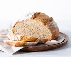 January Dutch Oven Bread Bake From Scratch