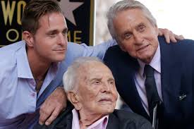 With over 92 acting credits, including some 75 movies, douglas became a superstar even before the term was coined. Kirk Douglas His On Screen Jewish Legacy The Jerusalem Post