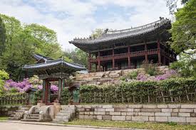 Beberapa dinobatkan sebagai masjid terindah. 99 Tempat Wisata New Normal Di Korea Selatan Versi Traveloka Terbaru 2021