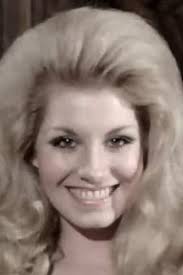 Claudia Islas - Filmaffinity