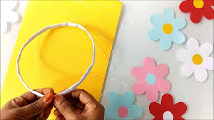 See more ideas about craft room, craft room office, office crafts. Paper Crafts For Room Decoration Quick And Easy Idea Diy Home Decor Budget Decor Ideas Youtube