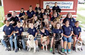 JEFFERSON COUNTY 4-H FAIR PREVIEW
