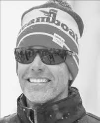 ALPINE MASTERS NEWSLETTER