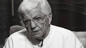 50 years before George Floyd, this school teacher used eye color to explain  racism to her students. Now, it's more relevant than ever.