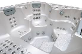 The black diamond suites are fantastic. Park Avenue Our Most Popular 5 Person Hot Tub Thermospas Hot Tubs