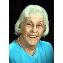 Isabelle Rummage Blake Obituary