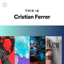 Cristian Ferrer