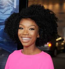 Since the natural hair of black women is adherently difficult to maintain. 13 Curly Short Weave Hairstyles Short Hairstyles 2014 Most Popular Short Hairstyles For 2014 Natural Hair Styles Short Weave Hairstyles Hair Styles
