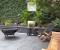 Simple Bali Garden Design