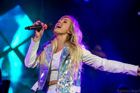 PHOTOS: Ellie Goulding at Bill Graham Civic 4/19