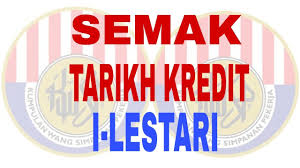Tujuan aku buat video ini supaya aku boleh berkongsikan perkara yg bermafaat, jika ada pihak yang kurang senang, aku mintak maaf. Cara Semak Tarikh Kredit I Lestari Kwsp Tutorial10 Youtube