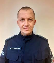 Komisariat Policji w Raciążu ma nowego dzielnicowego