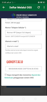Daftar untuk bantuan umkm masih dibuka hingga akhir desember 2020. Download Cara Daftar Umkm Online Ijin Usaha Free For Android Cara Daftar Umkm Online Ijin Usaha Apk Download Steprimo Com