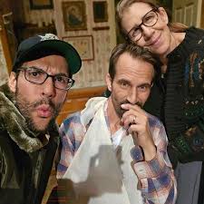 Stephen King's dark novel 'Misery' headed to a San Diego stage this weekend 