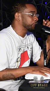 The OFF STAGE Podcast