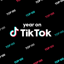 Tiktok qr code among the near comparisons for tik tok would be vine as other social media networks such do you like tik tok videos (tulsa) qr code link to this post. The Year On Tiktok Top 100 Tiktok Newsroom