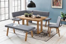 Standard Furniture Eckbank Konstanz Aus Eiche Natur Geolt Grau Mobel Letz Ihr Online Shop Graue Mobel Eckbank Eiche Baumhaus Innen