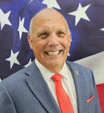 Cape Coral City Council District 4 election candidate Robert Sutter Q&A