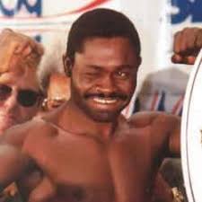 Famous Athletes from Ghana