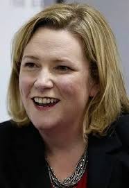 Nan Whaley, Democratic candidate for Ohio governor, stops in Canton