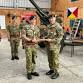 NZ  Defense Force  Career Information Event  Kaikohe event image