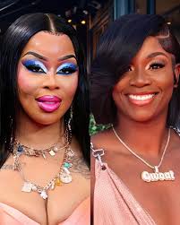 Tesehki is putting Claressa Shields