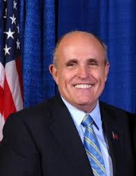 Rudy Giuliani |