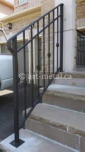 More images for outdoor handrail height » Exterior Stair Handrail Code For Construction In Ontario