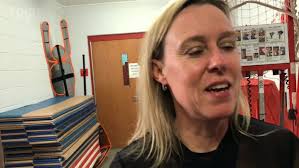 Fairman's big second half leads Thomas Jefferson past Woodland Hills