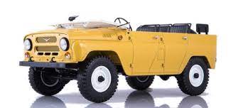 It was used by soviet and other warsaw pact armed forces, as well as paramilitary units in eastern bloc countries. 330 83ssm180022 Uaz 469 Cabrio