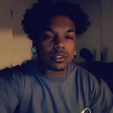 John DeAndrade in people