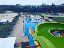 Kolam renang tabek indah resort. 37 Daftar Kolam Renang Di Lampung Yang Bagus Buat Liburan Keluarga