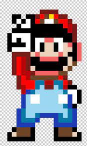 Super Mario World Super Mario Bros Luigi Png 8bit 16bit Area Bit Gaming Super Mario Bros Desenhos Em Pixels Mario Bros