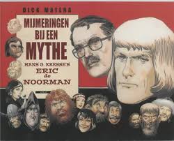 Het volk van de woestijn