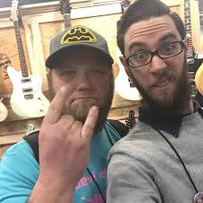 The Rhoney Winter NAMM 2015 Thread