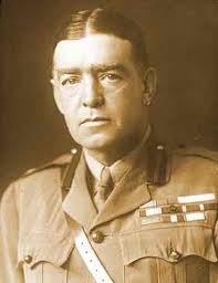 Ernest Shackleton Biography