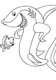 Collection of free printable shark coloring pages (35) easy shark coloring pages printable great white shark colouring page Free Easy To Print Shark Coloring Pages Shark Coloring Pages Easy Coloring Pages Coloring Pages