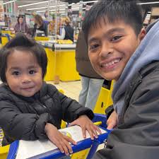 We tried to recreate these iconic doughnuts... 😱 🍩