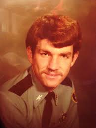 Congratulations to Sergeant David Joyce