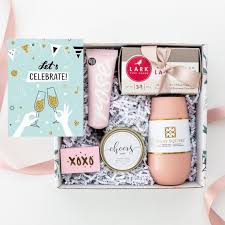 Bearington smarty class of 2021. Congratulations Gift Box