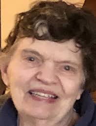 Obituary information for Frances A. Koran