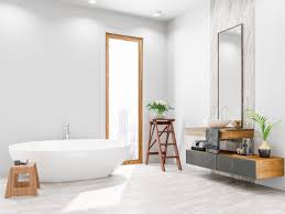 Design your perfect bathroom or shower space for any style and budget. Modern Bathroom Ideas Filled With Luxury Designs Mymove