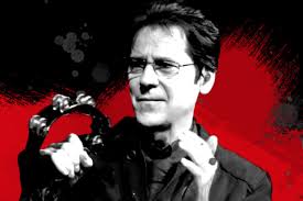 Wild at heart is a crazy ride through a crazy land filled with all manner of crazy people. Shakin Stevens Returns With New Single Wild At Heart Announces Anthology Fire In The Blood Stereoboard