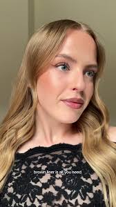 Annabelle Brown Eyeliner Pencil