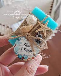 Nikah Sekeri Modelleri Geburtstag Modelleri Nikah Sekeri Basteln Mit Muscheln Geschenkideen Weihnachtstischschmuck